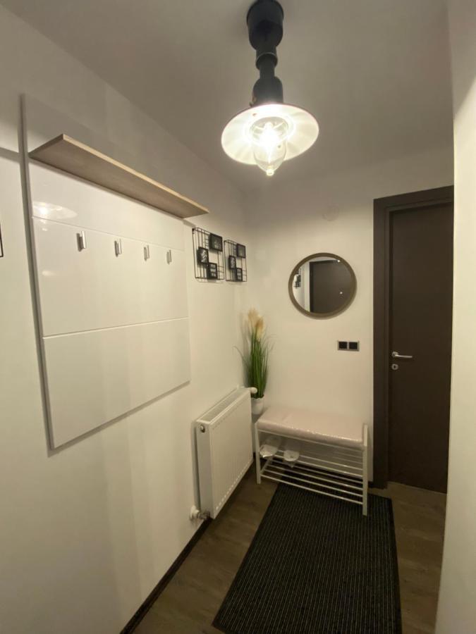 Apartamento Dream Studio Silver Mountain Poiana Brasov Exterior foto