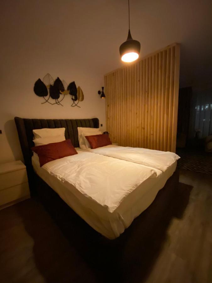 Apartamento Dream Studio Silver Mountain Poiana Brasov Exterior foto